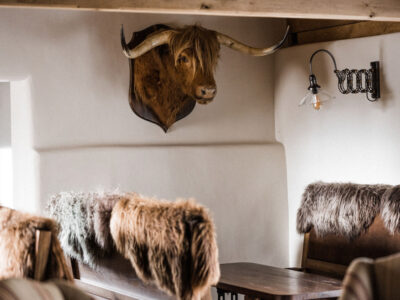 Great Pubs of England, Farmers Arms, Woolsery Collective